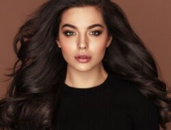 Gunakan Masker Rambut dari Leci Buatan Sendiri Ini untuk Menjaga Rambut Tetap Kuat, Hitam, dan Berkilau