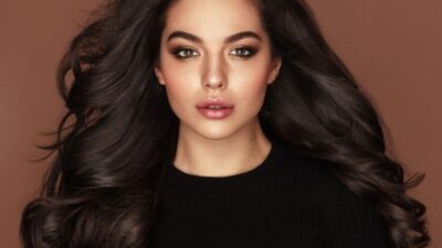 Gunakan Masker Rambut dari Leci Buatan Sendiri Ini untuk Menjaga Rambut Tetap Kuat, Hitam, dan Berkilau