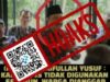 [HOAKS] Peserta BPJS PBI Dianggap Mampu Jika Tidak Berobat Selama Satu Tahun