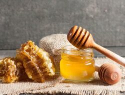 5 Alasan Mengapa Anda Harus Memasukkan Madu dalam Diet Musim Hujan Anda