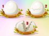 Tes Kepribadian: Temukan Apakah Anda Siap Mewujudkan Keinginan Hati dengan Memilih Telur