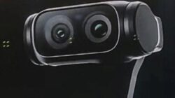 Bocoran Insta360 Luna Menunjukkan Kamera Saku Lensa Ganda dengan Zoom Optik