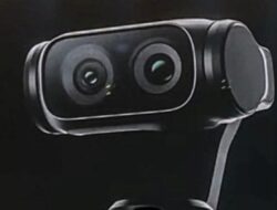 Bocoran Insta360 Luna Menunjukkan Kamera Saku Lensa Ganda dengan Zoom Optik