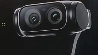 Bocoran Insta360 Luna Menunjukkan Kamera Saku Lensa Ganda dengan Zoom Optik