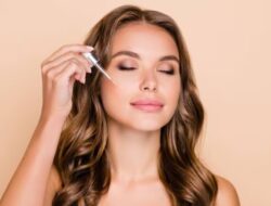 Cobalah Serum DIY Ini untuk Mengatasi Kulit Berjerawat