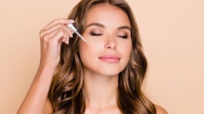 Cobalah Serum DIY Ini untuk Mengatasi Kulit Berjerawat