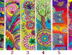 Tes Psikologi: Pilih Gambar dan Cari Tahu Apakah Anda Siap Menemukan Siapa Diri Anda Sebenarnya?