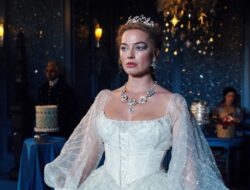 Box Office: ‘Wuthering Heights’ Raih USD 11 Juta di Hari Pembukaan; ‘GOAT’ di Peringkat Kedua dengan USD7,1 Juta