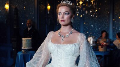 Box Office: ‘Wuthering Heights’ Raih USD 11 Juta di Hari Pembukaan; ‘GOAT’ di Peringkat Kedua dengan USD7,1 Juta