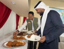 Beras Indonesia Dapat Respons Positif dari Importir Arab Saudi, Bulog Bidik Pasar Haji 2026