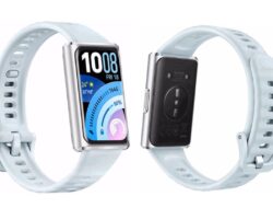 Spesifikasi Lengkap Huawei Band 11 Pro Bocor, Beserta Harga dan Detail Peluncuran