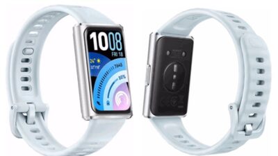 Spesifikasi Lengkap Huawei Band 11 Pro Bocor, Beserta Harga dan Detail Peluncuran
