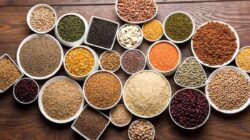 Tambahkan 4 Jenis Kacang-kacangan Ini Kedalam Diet Anda untuk Penurunan Berat Badan yang Lebih Cepat