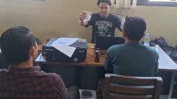 Warga Desa Cangkol Mojolaban Sukoharjo Ditangkap Polisi Terkait Kasus Kasus