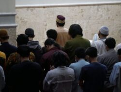 Yang Belum Tahu, Berikut Ini Tata Cara Shalat Ghaib Lengkap