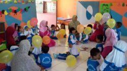 Pemprov Jateng Targetkan Revitalisasi 980 PAUD hingga 2029