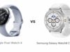 Pixel Watch 4 vs Galaxy Watch8 Classic: Apakah Samsung Layak Dibeli dengan Harga Lebih Mahal?