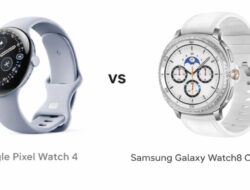 Pixel Watch 4 vs Galaxy Watch8 Classic: Apakah Samsung Layak Dibeli dengan Harga Lebih Mahal?