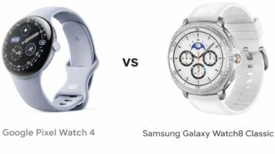 Pixel Watch 4 vs Galaxy Watch8 Classic: Apakah Samsung Layak Dibeli dengan Harga Lebih Mahal?