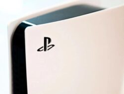 PS6 Dikabarkan Tidak akan Menggunakan Arsitektur GPU RDNA 5 Sepenuhnya