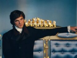 ‘Wuthering Heights’ Mendominasi Box Office Global dengan Pendapatan USD82 Juta, ‘GOAT’ Raih USD47,6 Juta di Seluruh Dunia