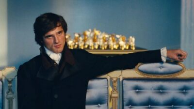 ‘Wuthering Heights’ Mendominasi Box Office Global dengan Pendapatan USD82 Juta, ‘GOAT’ Raih USD47,6 Juta di Seluruh Dunia