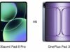 Xiaomi Pad 8 Pro vs OnePlus Pad 3: Chip yang Sama, Pengalaman yang Sangat Berbeda