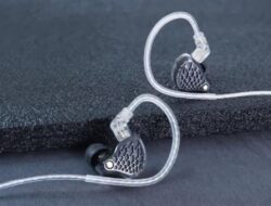 Headphone Zone dan KZ Luncurkan IEM Thunder, Segini Harganya