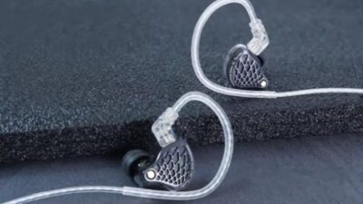 Headphone Zone dan KZ Luncurkan IEM Thunder, Segini Harganya