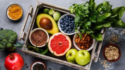 Atasi Penyakit Musiman dengan 5 Makanan Super Ini di Musim Hujan