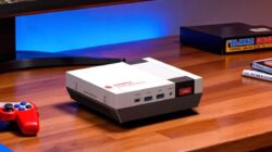 PC Mini Acemagic Retro X5 dengan Desain Terinspirasi NES Diluncurkan dengan Ryzen AI 9 HX 370 dan Grafis Radeon 890M