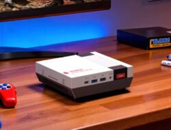 PC Mini Acemagic Retro X5 dengan Desain Terinspirasi NES Diluncurkan dengan Ryzen AI 9 HX 370 dan Grafis Radeon 890M