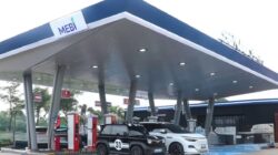 PLN–MEBI–Huawei Dorong Era Ultra-Fast Charging di Indonesia, Hadirkan SPKLU Super Ngebut