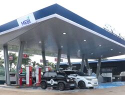 PLN–MEBI–Huawei Dorong Era Ultra-Fast Charging di Indonesia, Hadirkan SPKLU Super Ngebut