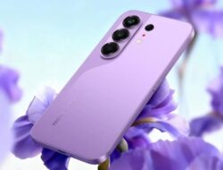 Tecno Luncurkan Camon 50 dan Camon 50 Pro dengan Layar AMOLED 144Hz, Baterai 6150mAh