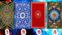 Tes Psikologi: Temukan Apa yang Anda Kurang dalam Hidup Saat Ini dengan Memilih Kartu