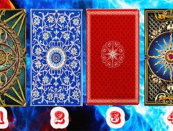 Tes Psikologi: Temukan Apa yang Anda Kurang dalam Hidup Saat Ini dengan Memilih Kartu