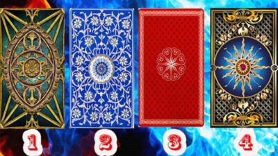 Tes Psikologi: Temukan Apa yang Anda Kurang dalam Hidup Saat Ini dengan Memilih Kartu