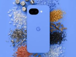 Google Pixel 10a yang Baru Sebagian Besar adalah Ponsel Tahun Lalu dengan Lebih Banyak Material Daur Ulang