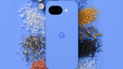 Google Pixel 10a yang Baru Sebagian Besar adalah Ponsel Tahun Lalu dengan Lebih Banyak Material Daur Ulang
