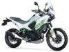 Kawasaki KLE500 Diluncurkan, Motor Petualangan Baru, Cek Spesifikasi dan Harganya