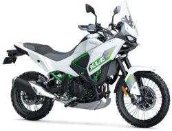 Kawasaki KLE500 Diluncurkan, Motor Petualangan Baru, Cek Spesifikasi dan Harganya