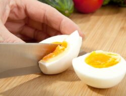 Cek di Sini, Berikut Ini 5 Mitos Populer tentang Telur yang Terbantahkan