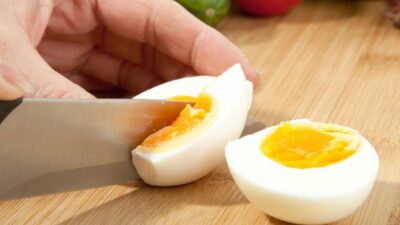 Cek di Sini, Berikut Ini 5 Mitos Populer tentang Telur yang Terbantahkan