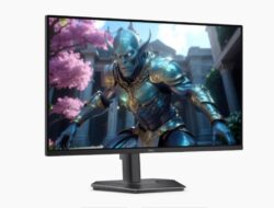 Monitor Dell SE2726HGS dan SE2726HG Diluncurkan dengan layar IPS 27 Inci 240Hz, Segini Harganya