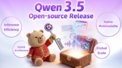 Alibaba Luncurkan Qwen-3.5: Apakah Ini Jawaban China untuk ChatGPT?