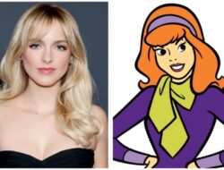 Serial Live-Action ‘Scooby-Doo’ Netflix Menampilkan Mckenna Grace sebagai Daphne