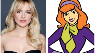 Serial Live-Action ‘Scooby-Doo’ Netflix Menampilkan Mckenna Grace sebagai Daphne