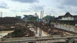 Kementerian PU Percepat Pembangunan 11 Sekolah Rakyat di Jawa Tengah