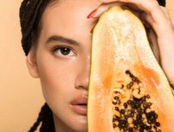 Berikut Ini Tips Kecantikan Sederhana DIY yang Melibatkan Buah-buahan Musiman